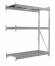 Дополнительная секция MS Profi 2000x2100x500 3 полки купить в Оренбурге
