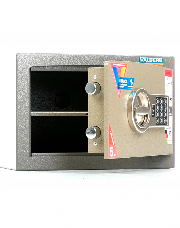 Взломостойкий сейф Valberg Карат-25 EL купить в Оренбурге Взломостойкий сейф Valberg Карат-25 EL купить в Оренбурге