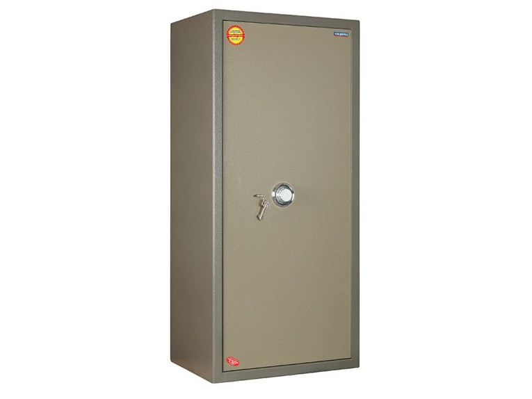 Офисный сейф Valberg ASM 120T CL купить в Оренбурге