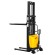 Штабелер с электроподъемом BDA 1525 (1500 кг, 2,5 м, 12В / 120Ач) SMARTLIFT (SMART) купить в Оренбурге