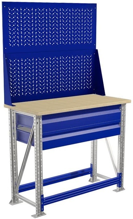 Верстак Master M100.MF1 / MF1.220 купить в Оренбурге