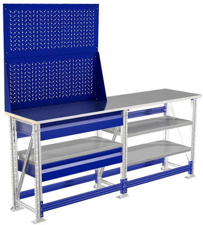 Верстак Master MT100.MF1 / MF1 / MF1.221.002 купить в Оренбурге Верстак Master MT100.MF1 / MF1 / MF1.221.002 купить в Оренбурге