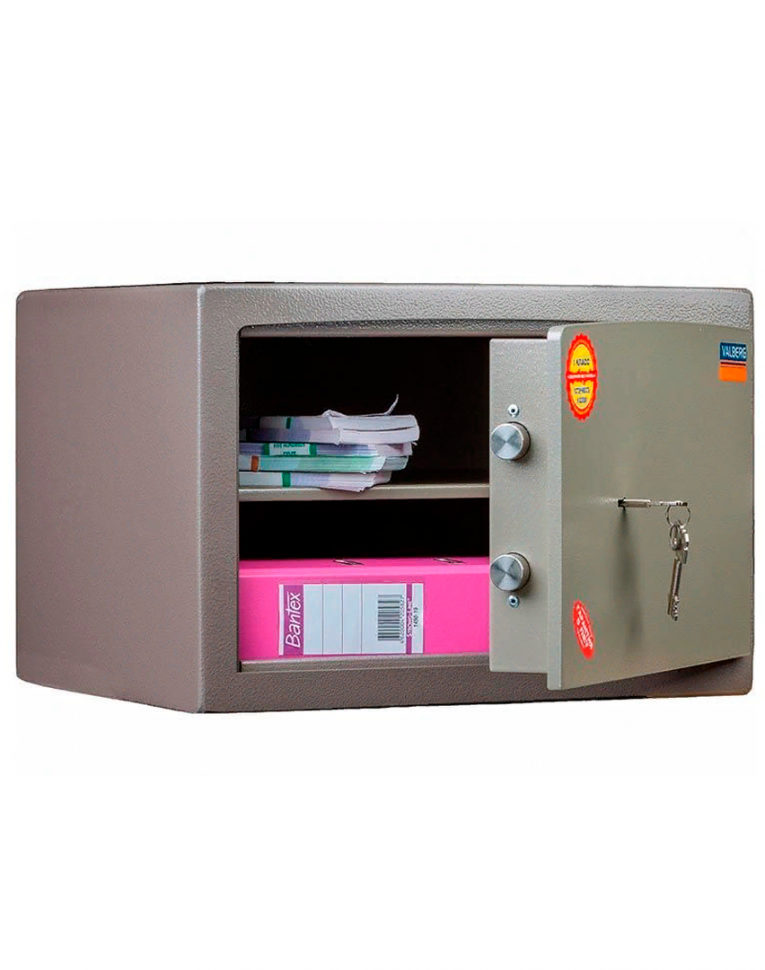 Взломостойкий сейф Valberg Карат-30 купить в Оренбурге Взломостойкий сейф Valberg Карат-30 купить в Оренбурге