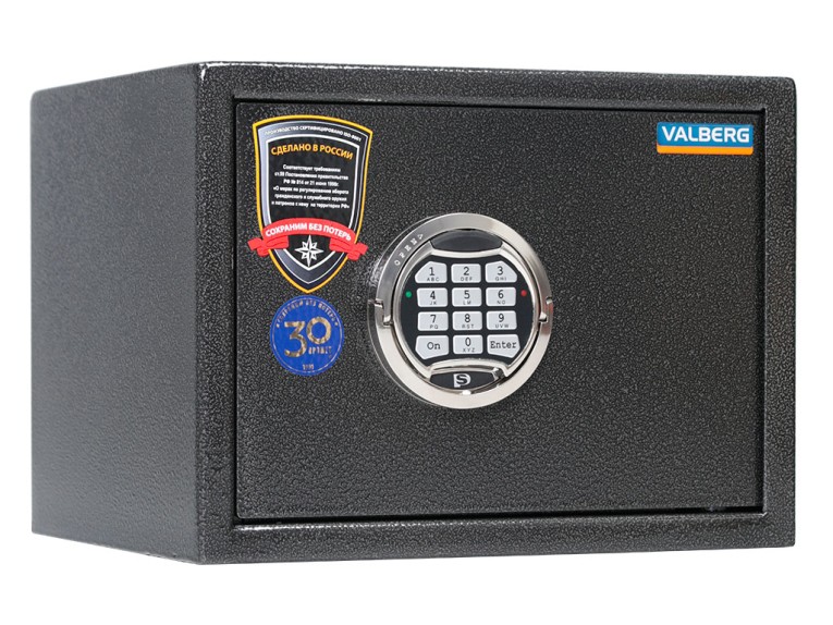Оружейный сейф Valberg Арсенал 25T EL купить в Оренбурге Оружейный сейф Valberg Арсенал 25T EL купить в Оренбурге