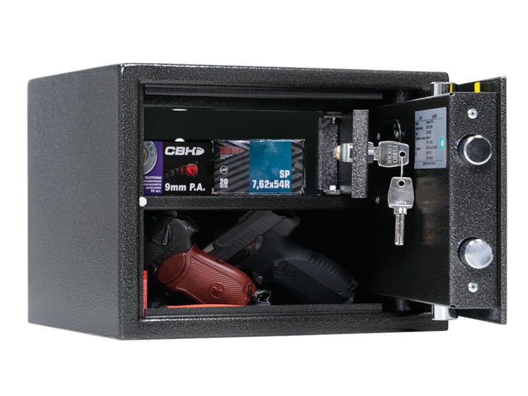 Оружейный сейф Valberg Арсенал 25T EL купить в Оренбурге Оружейный сейф Valberg Арсенал 25T EL купить в Оренбурге