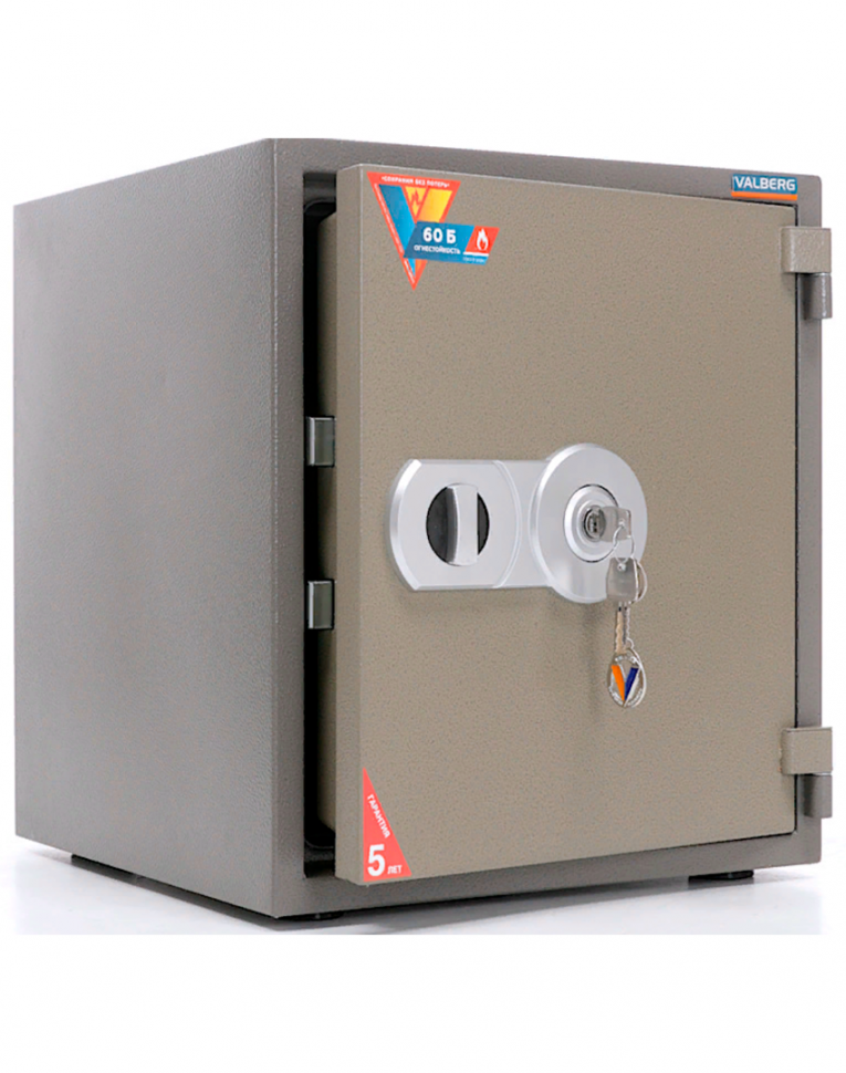 Огнестойкий сейф Valberg FRS-51 KL купить в Оренбурге Огнестойкий сейф Valberg FRS-51 KL купить в Оренбурге