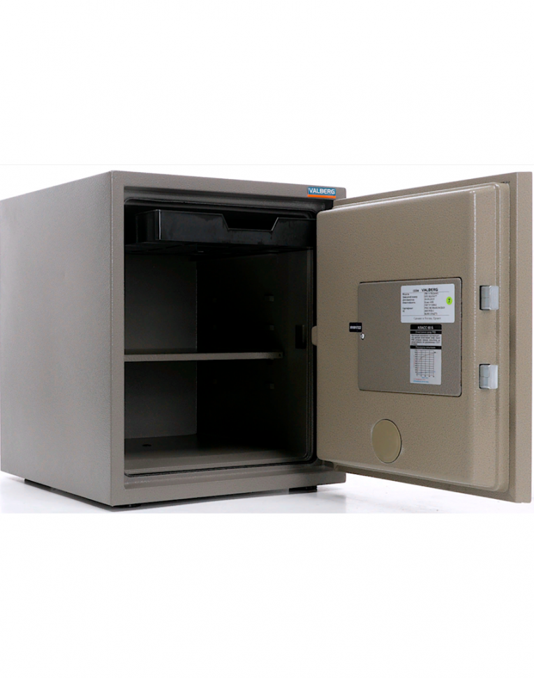 Огнестойкий сейф Valberg FRS-51 KL купить в Оренбурге Огнестойкий сейф Valberg FRS-51 KL купить в Оренбурге
