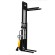 Штабелер с электроподъемом BDA 1530 (1500 кг, 3 м, 12В / 120Ач) SMARTLIFT (SMART) купить в Оренбурге