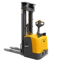 Штабелер электрический самоходный CDDK15-III (1500 кг, 4,5 м, 24В / 240Ач) SMARTLIFT (SMART) Штабелер электрический самоходный CDDK15-III (1500 кг, 4,5 м, 24В / 240Ач) SMARTLIFT (SMART)