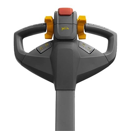 Штабелер электрический самоходный CDDK15-III (1500 кг, 4,5 м, 24В / 240Ач) SMARTLIFT (SMART) купить в Оренбурге