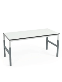 Стол монтажный ДиКом СР-М-150/90-01 ESD Пластик Стол монтажный ДиКом СР-М-150/90-01 ESD Пластик