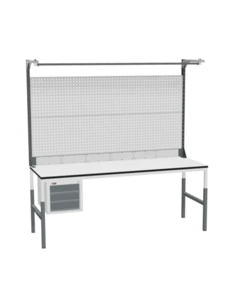 Стол монтажный ДиКом СР-М-200-04 ДСП купить в Оренбурге