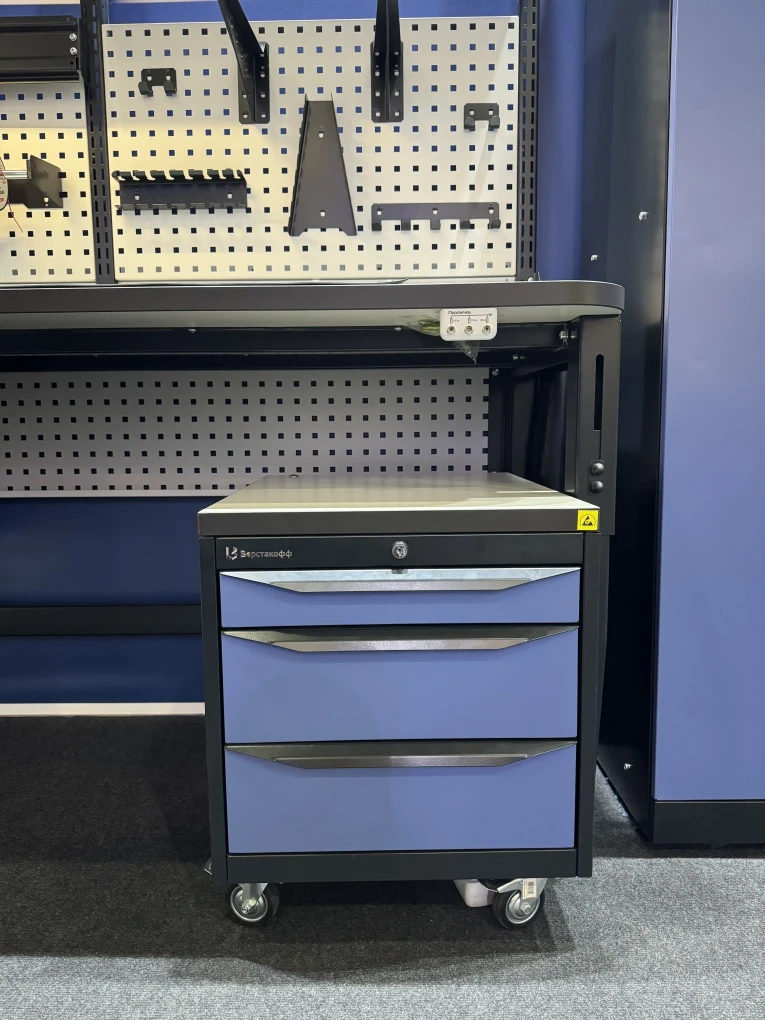 Подкатной модуль SPC А М.3 купить в Оренбурге Подкатной модуль SPC А М.3 купить в Оренбурге