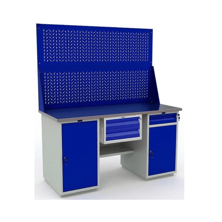 Верстак Profi WT160.WD1/WD2.120 купить в Оренбурге