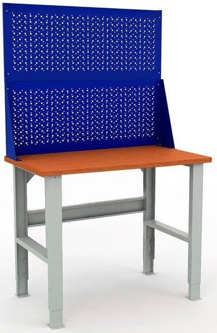 Верстак Expert W120.F2/F2.020 купить в Оренбурге Верстак Expert W120.F2/F2.020 купить в Оренбурге