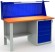 Верстак Expert W160.F2/WS6.011 купить в Оренбурге