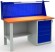 Верстак Expert W160.F2/WS6.011 купить в Оренбурге