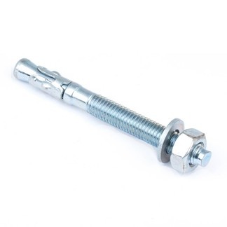 Анкер клиновой 10х100 мм купить в Оренбурге Анкер клиновой 10х100 мм купить в Оренбурге