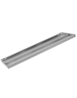 Полка MS Standart 100x50