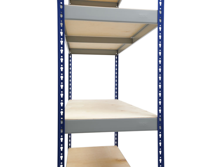 Стеллаж Практик SB 200х183х51 4 полки (фанера) купить в Оренбурге Стеллаж Практик SB 200х183х51 4 полки (фанера) купить в Оренбурге