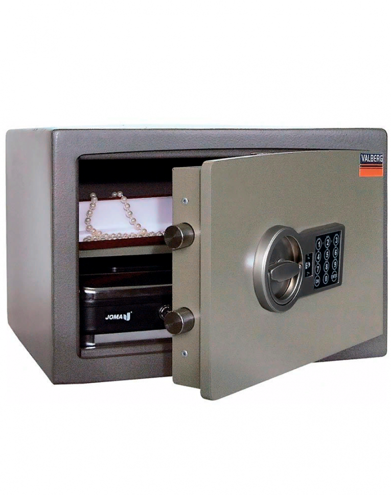 Взломостойкий сейф Valberg Карат-30 EL купить в Оренбурге Взломостойкий сейф Valberg Карат-30 EL купить в Оренбурге