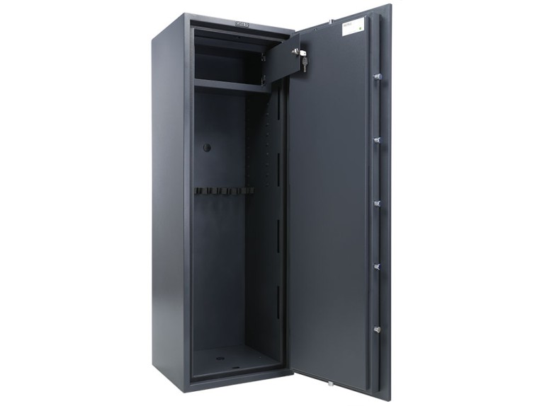 Оружейный сейф ASG/WS8 EL купить в Оренбурге Оружейный сейф ASG/WS8 EL купить в Оренбурге