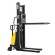 Штабелер с электроподъемом BDA 1016 (1000 кг, 1,6 м, 12В / 120Ач) SMARTLIFT (SMART) купить в Оренбурге