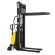Штабелер с электроподъемом BDA 1016 (1000 кг, 1,6 м, 12В / 120Ач) SMARTLIFT (SMART) купить в Оренбурге