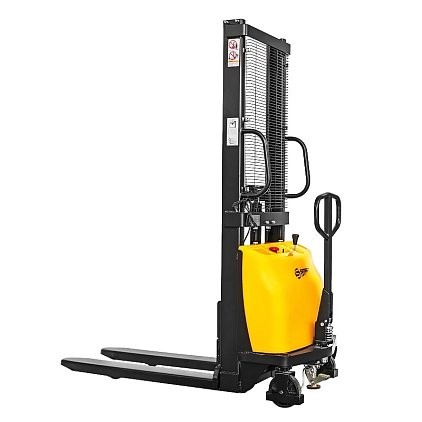 Штабелер с электроподъемом BDA 1016 (1000 кг, 1,6 м, 12В / 120Ач) SMARTLIFT (SMART) купить в Оренбурге Штабелер с электроподъемом BDA 1016 (1000 кг, 1,6 м, 12В / 120Ач) SMARTLIFT (SMART) купить в Оренбурге