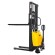 Штабелер с электроподъемом BDA 1016 (1000 кг, 1,6 м, 12В / 120Ач) SMARTLIFT (SMART) купить в Оренбурге