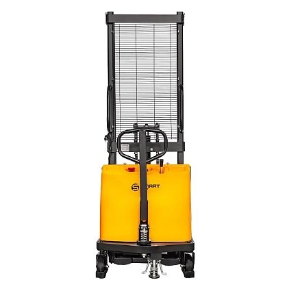 Штабелер с электроподъемом BDA 1016 (1000 кг, 1,6 м, 12В / 120Ач) SMARTLIFT (SMART) купить в Оренбурге Штабелер с электроподъемом BDA 1016 (1000 кг, 1,6 м, 12В / 120Ач) SMARTLIFT (SMART) купить в Оренбурге