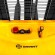 Штабелер с электроподъемом BDA 1016 (1000 кг, 1,6 м, 12В / 120Ач) SMARTLIFT (SMART) купить в Оренбурге