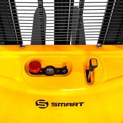 Штабелер с электроподъемом BDA 1016 (1000 кг, 1,6 м, 12В / 120Ач) SMARTLIFT (SMART) купить в Оренбурге Штабелер с электроподъемом BDA 1016 (1000 кг, 1,6 м, 12В / 120Ач) SMARTLIFT (SMART) купить в Оренбурге