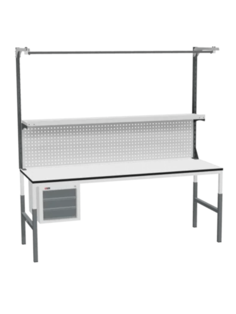 Стол монтажный ДиКом СР-М-200-03 ДСП купить в Оренбурге