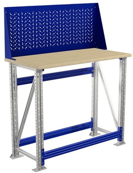 Верстак Master M100.MF1 / MF1.010 купить в Оренбурге Верстак Master M100.MF1 / MF1.010 купить в Оренбурге