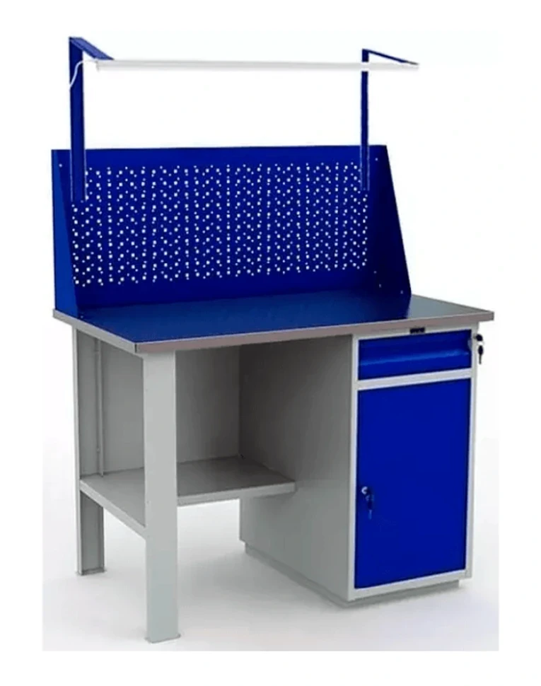 Верстак Profi WT120.F1/WD2.011 купить в Оренбурге