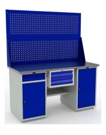 Верстак Profi WT160.WD2/WD1.120 Верстак Profi WT160.WD2/WD1.120