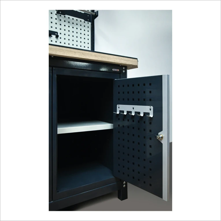 Модульный верстак MCN 2052.S69.11 купить в Оренбурге Модульный верстак MCN 2052.S69.11 купить в Оренбурге