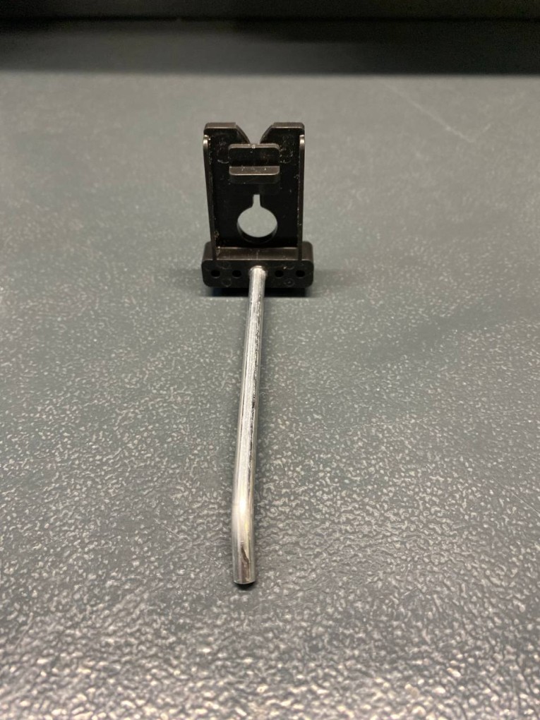 Крючок 120 мм купить в Оренбурге Крючок 120 мм купить в Оренбурге