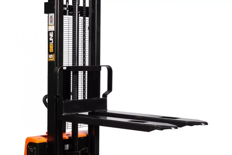 Штабелер электрический самоходный 1,2 т - 3 м Вилы: 1150 , Гелевая АКБ, CL1230J SIBLINE купить в Оренбурге Штабелер электрический самоходный 1,2 т - 3 м Вилы: 1150 , Гелевая АКБ, CL1230J SIBLINE купить в Оренбурге