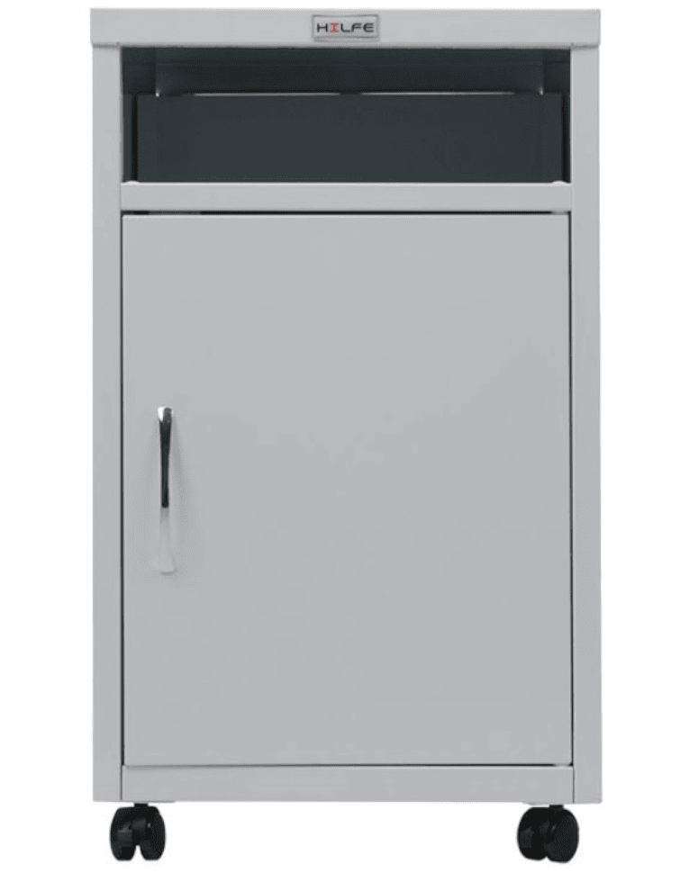 Медицинская тумба МД ТП-3 купить в Оренбурге