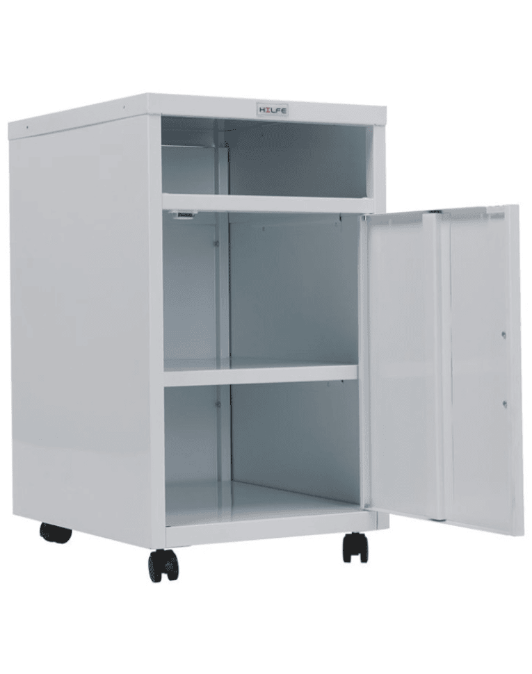 Медицинская тумба МД ТП-3 купить в Оренбурге