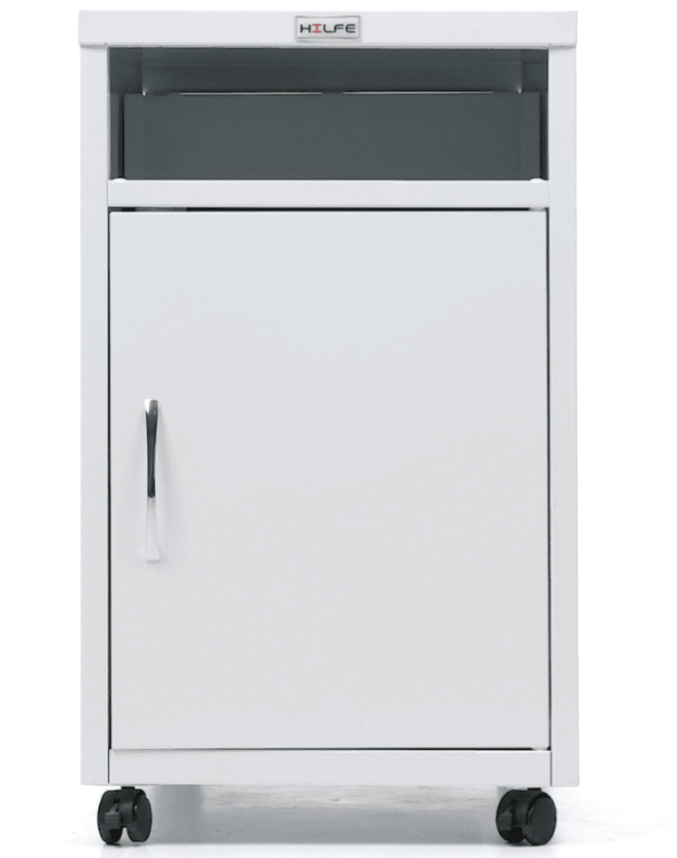 Медицинская тумба МД ТП-3 купить в Оренбурге