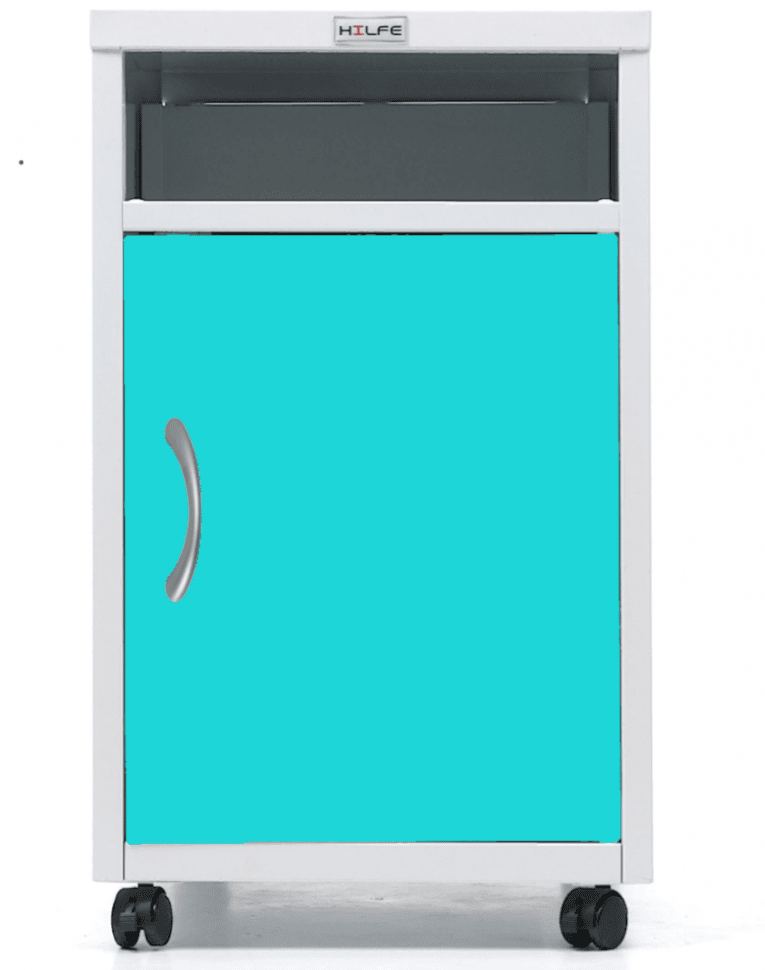 Медицинская тумба МД ТП-3 купить в Оренбурге