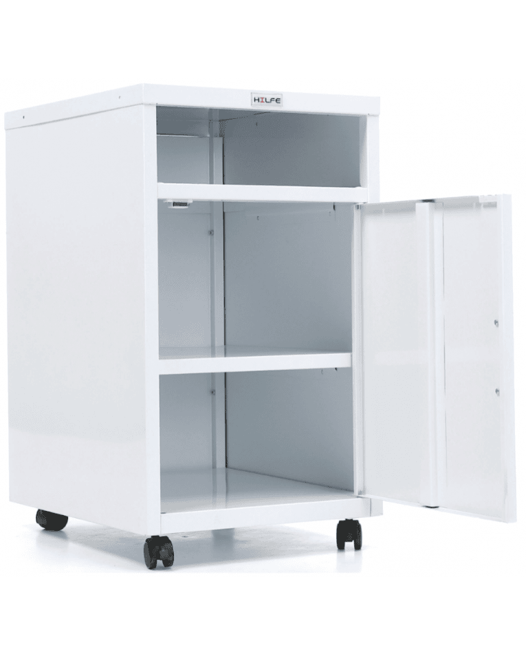 Медицинская тумба МД ТП-3 купить в Оренбурге