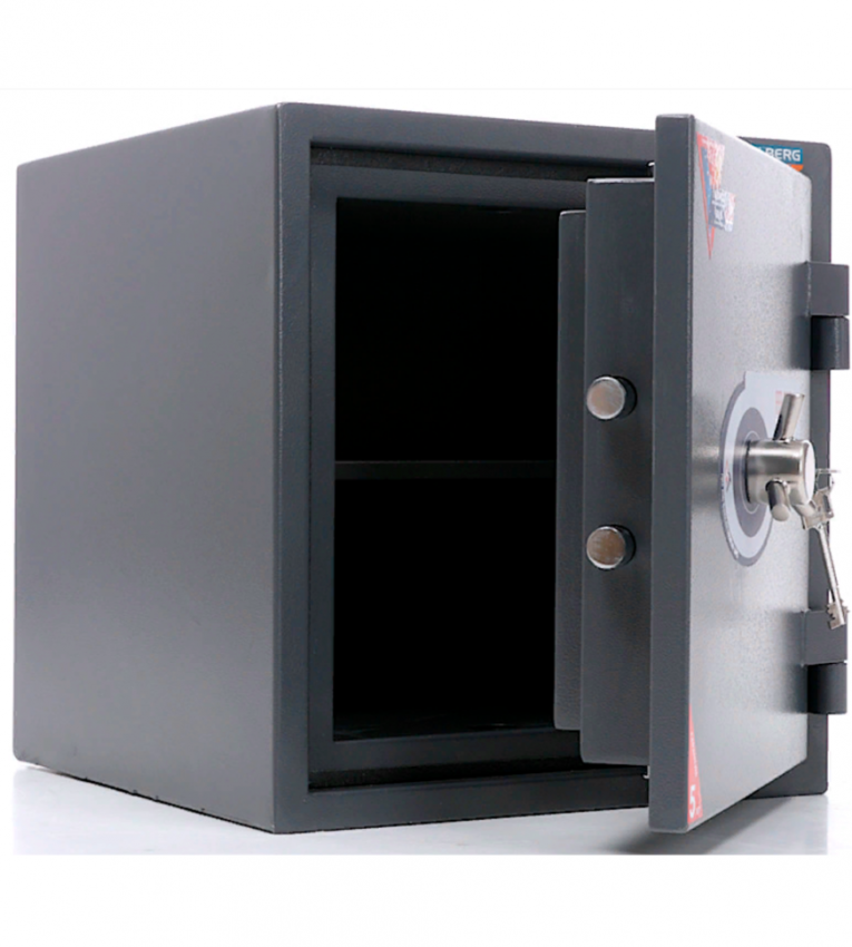 Огневзломостойкий сейф Valberg Гарант 46 купить в Оренбурге