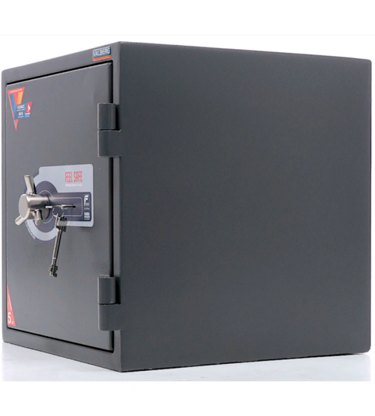 Огневзломостойкий сейф Valberg Гарант 46 купить в Оренбурге
