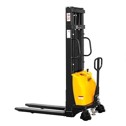 Штабелер с электроподъемом BDA 1030 (1000 кг, 3 м, 12В / 120Ач) SMARTLIFT (SMART) купить в Оренбурге Штабелер с электроподъемом BDA 1030 (1000 кг, 3 м, 12В / 120Ач) SMARTLIFT (SMART) купить в Оренбурге