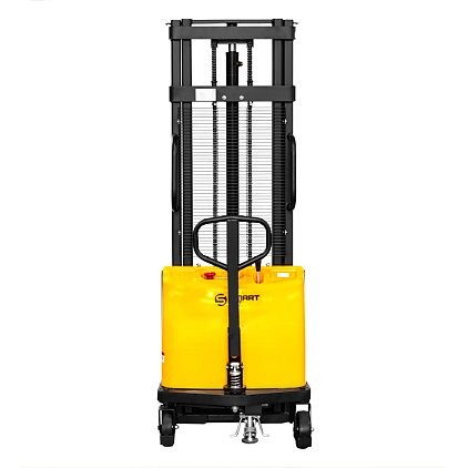 Штабелер с электроподъемом BDA 1030 (1000 кг, 3 м, 12В / 120Ач) SMARTLIFT (SMART) купить в Оренбурге Штабелер с электроподъемом BDA 1030 (1000 кг, 3 м, 12В / 120Ач) SMARTLIFT (SMART) купить в Оренбурге