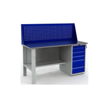 Верстак Profi WT160.F1/WD5.010 Верстак Profi WT160.F1/WD5.010